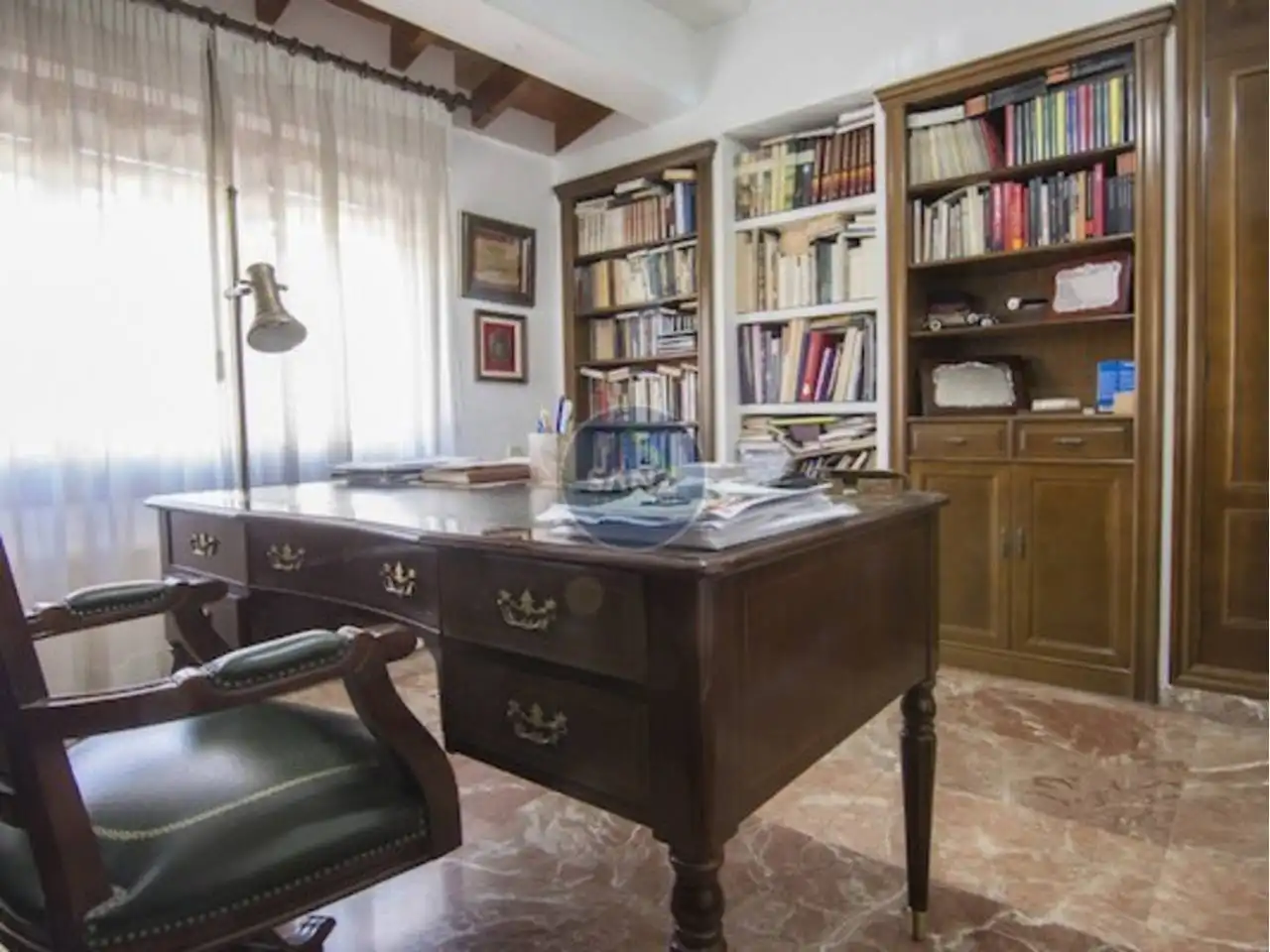 House with garden for sale in Avenida Moles, imagen 25