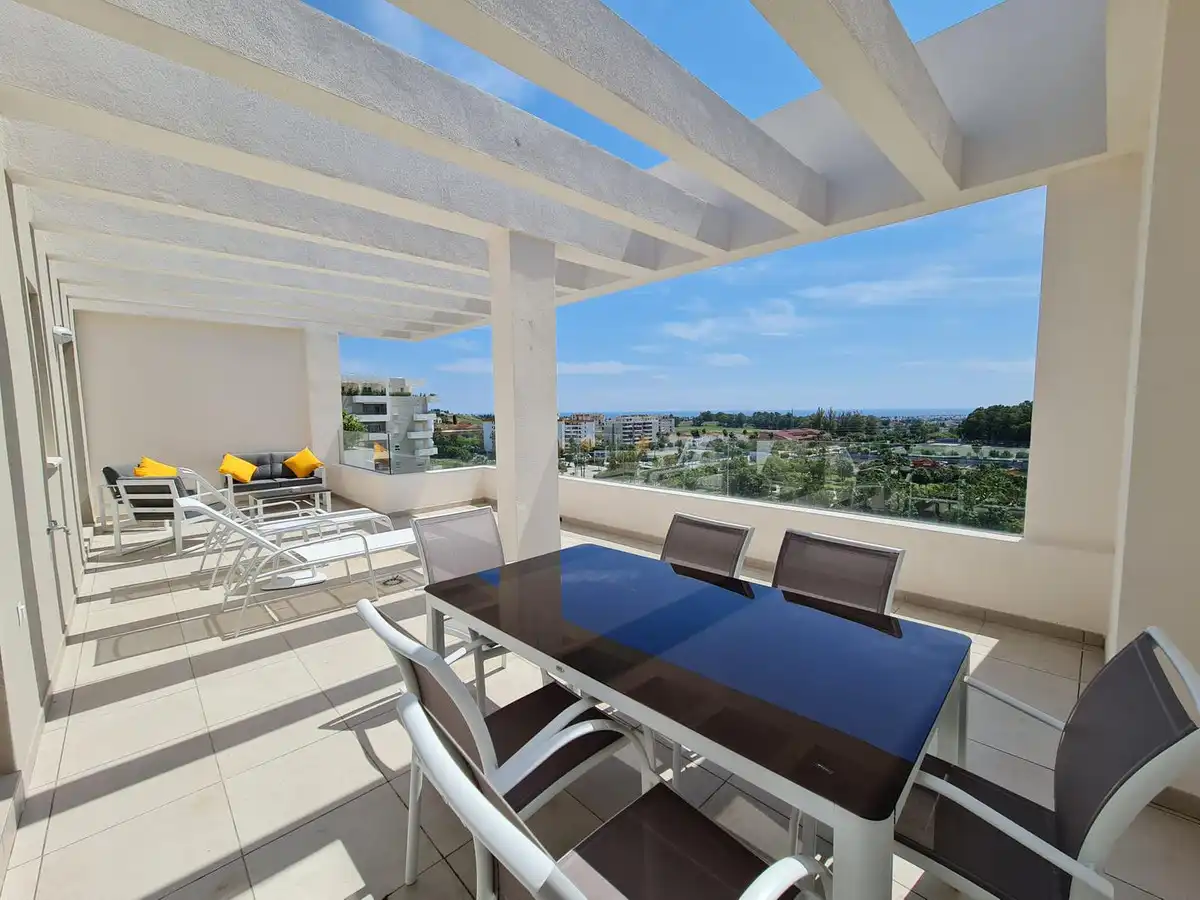 Apartament de lloguer a TORRENTE BALLESTER, 5, Rodeo Alto - Guadaiza - La Campana
