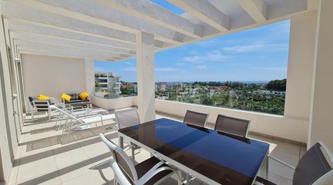 Foto 3 de Apartament de lloguer a Torrente Ballester, 5, Rodeo Alto - Guadaiza - La Campana, Málaga