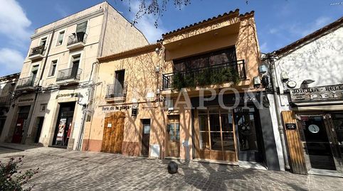 Foto 3 de Pis en venda a Alella, Barcelona