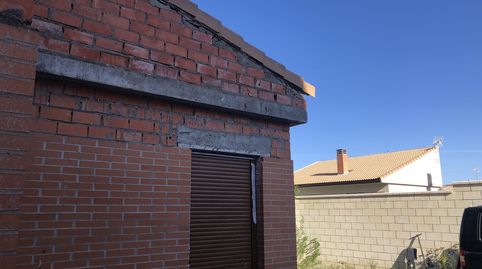Foto 5 de Casa o chalet en venta en Bernuy de Porreros, Segovia