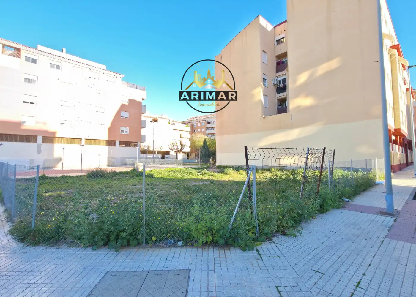 Wohnbaugrundstück zum Verkauf in Calle Higuera, de la, imagen 4