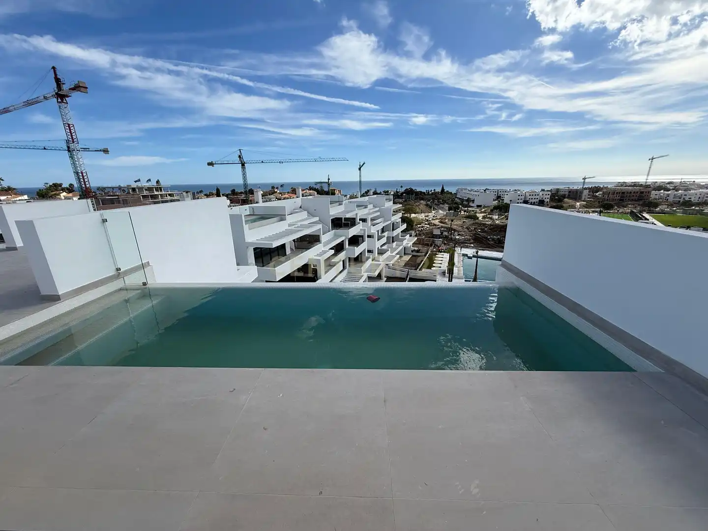 Apartament amb terrassa en venda a Urbanizacion Sup, 1H, 29693, Málaga, Spain, imagen 65