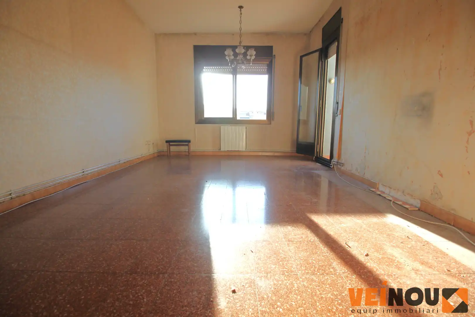 Piso con terraza en venta en Passeig de Torras i Bages, imagen 4