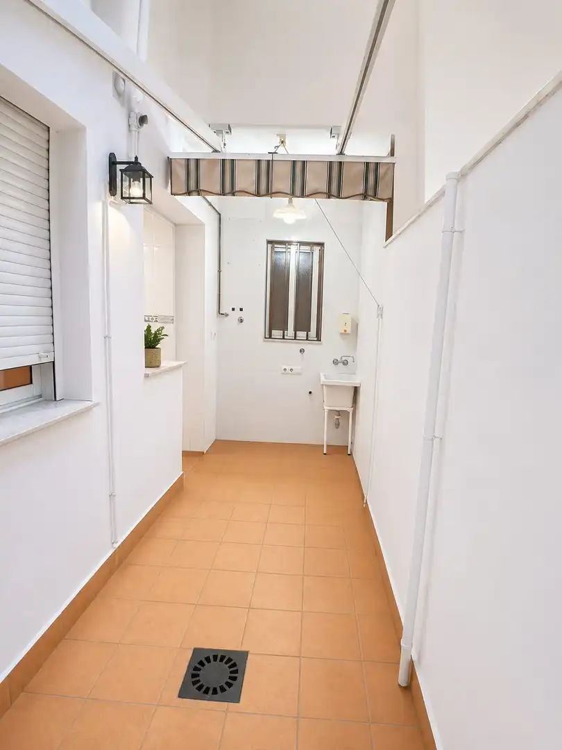 Bany de Pis en venda en Alhama de Murcia amb Calefacció i Terrassa