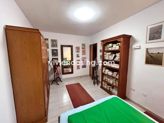 Ático en venta en Los Realejos con Terraza
