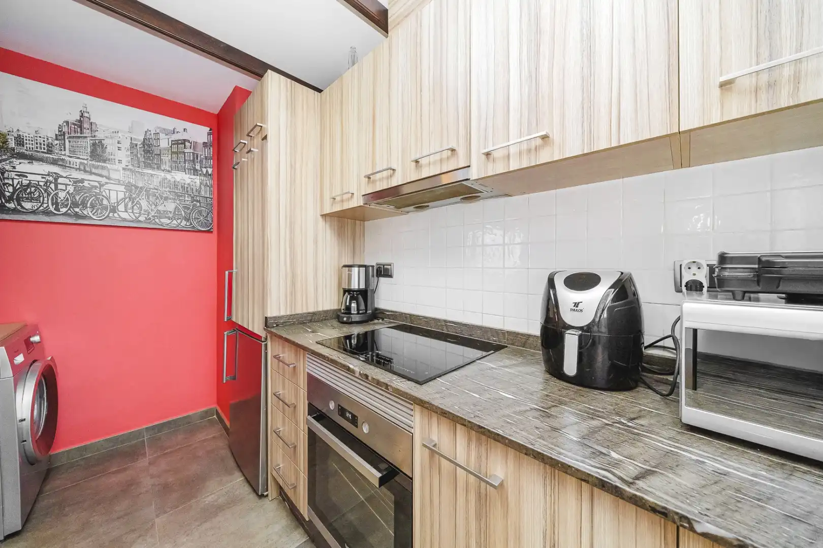 Flat for sale in Roda
