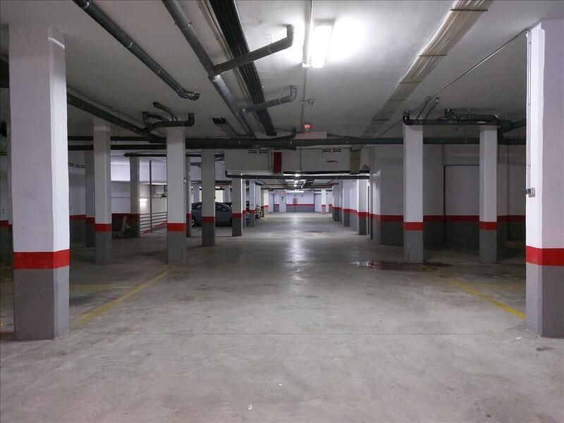 Parking of Garage for sale in Xeresa