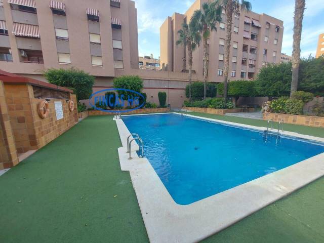 Piso en Venta en Garbinet - Parque de las Avenidas