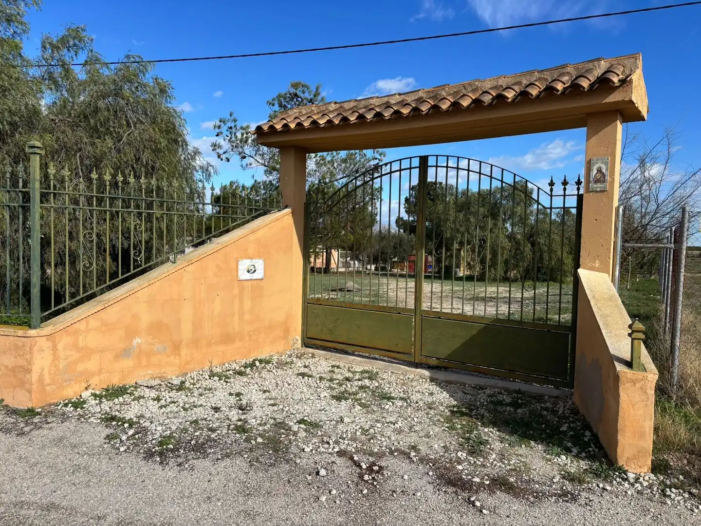Casa rústica en venda a Fortuna, imagen 2