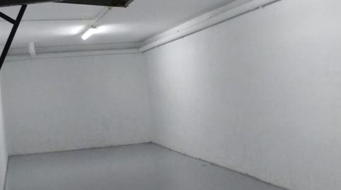 Foto 3 de Garaje en venta en Carrer Albuera, 19, Sants Patrons, Alzira