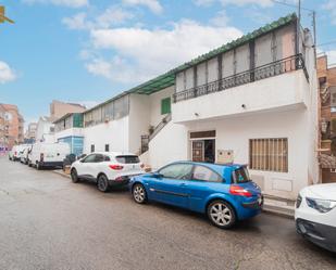 Vista exterior de Planta baixa en venda en Majadahonda amb Calefacció, Terrassa i Forn