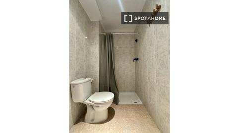 Foto 4 de Apartamento para compartir en La Unión - Cruz de Humilladero - Los Tilos, Málaga