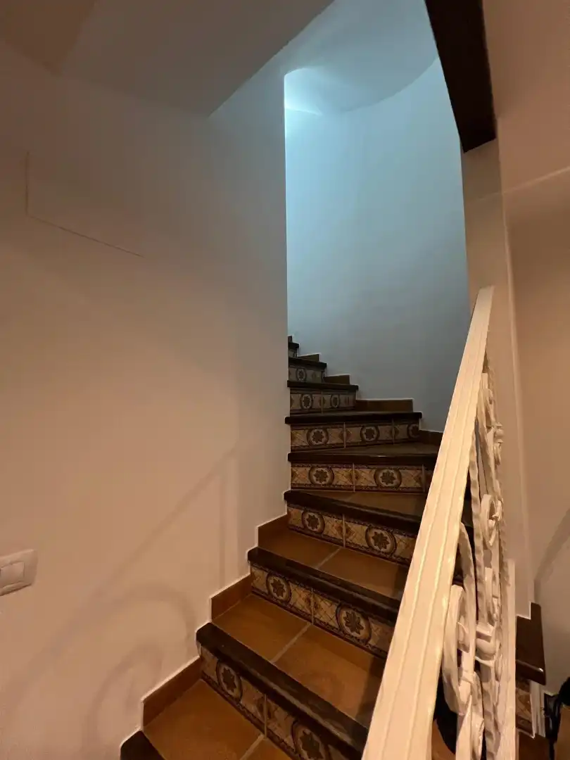 Casa adosada en venda en Utrera amb Aire condicionat