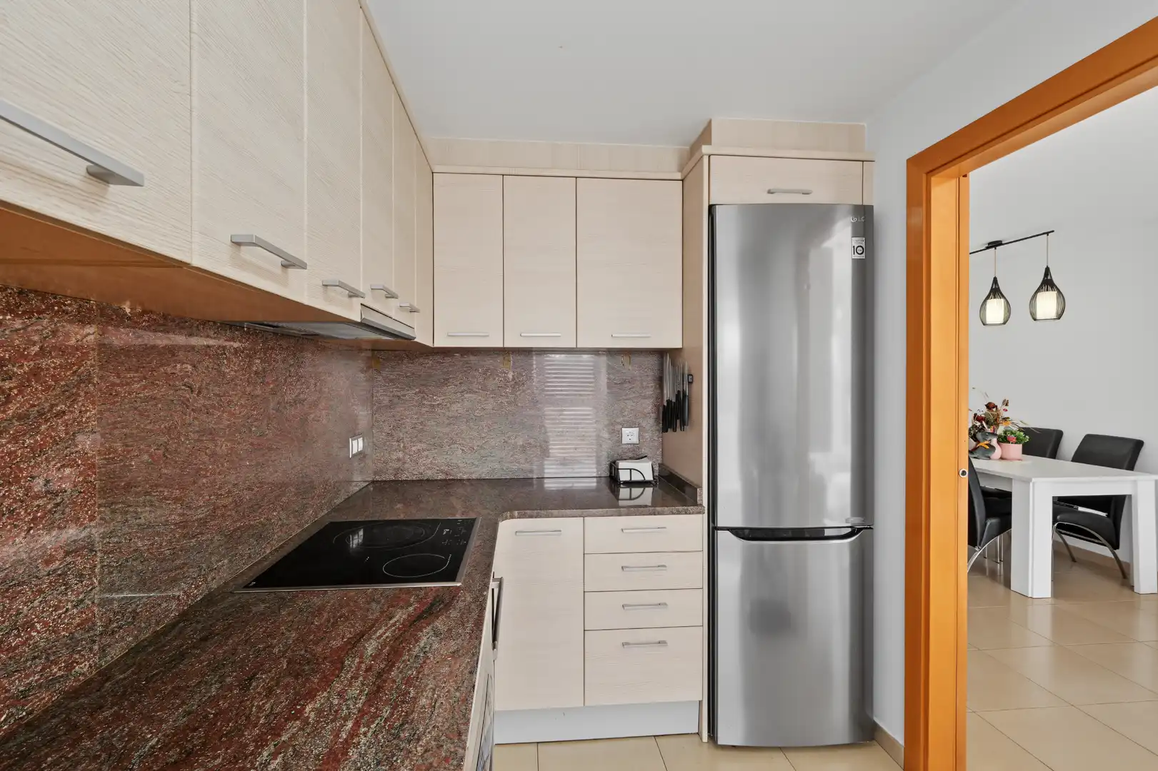 Flat for sale in Plaça dels Països Catalans, Vilobí d'Onyar