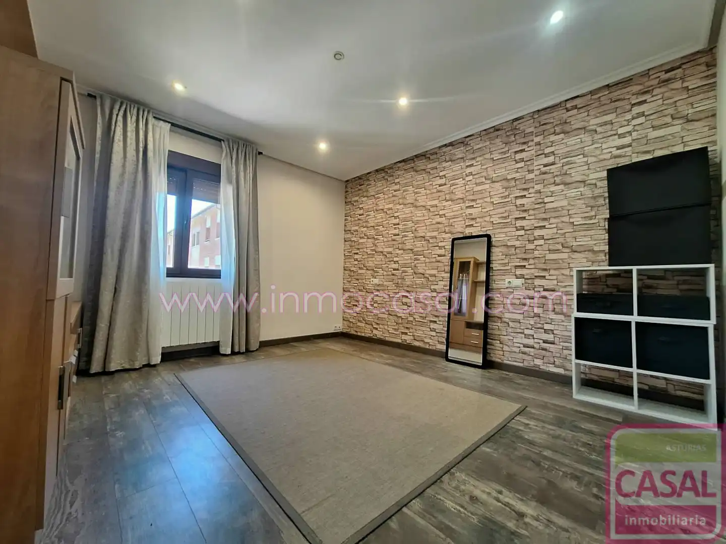 Flat for sale in Santa Marina - Polígono