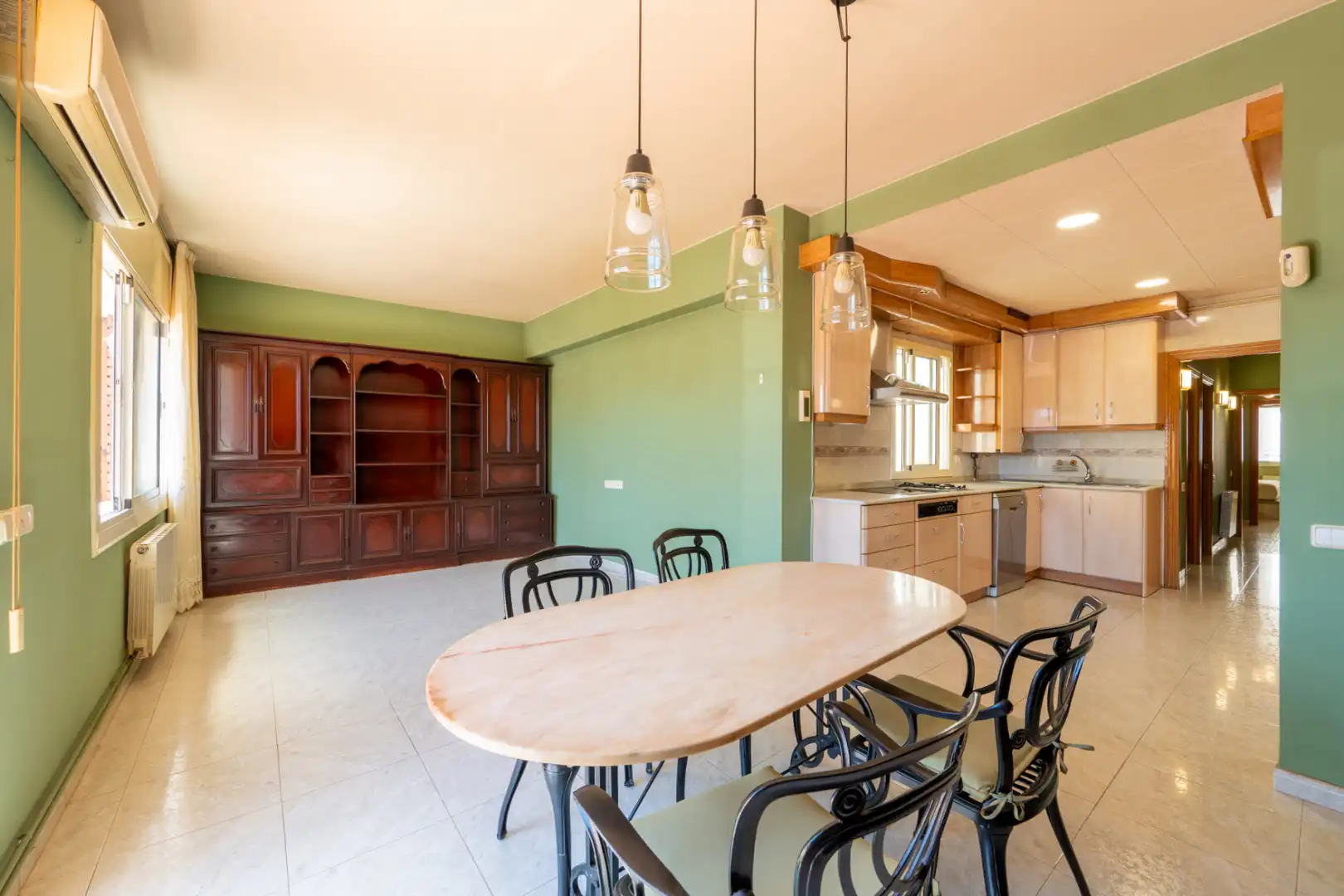 Attic for sale in Carrer de Nàpols, 160, Fort Pienc