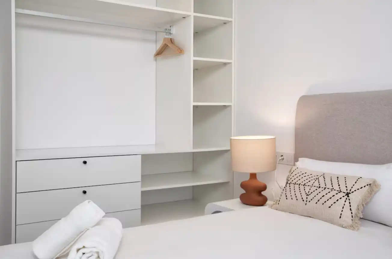 Apartament de lloguer a Carrer Bisbe Lorenzana, 35, Eixample Nord