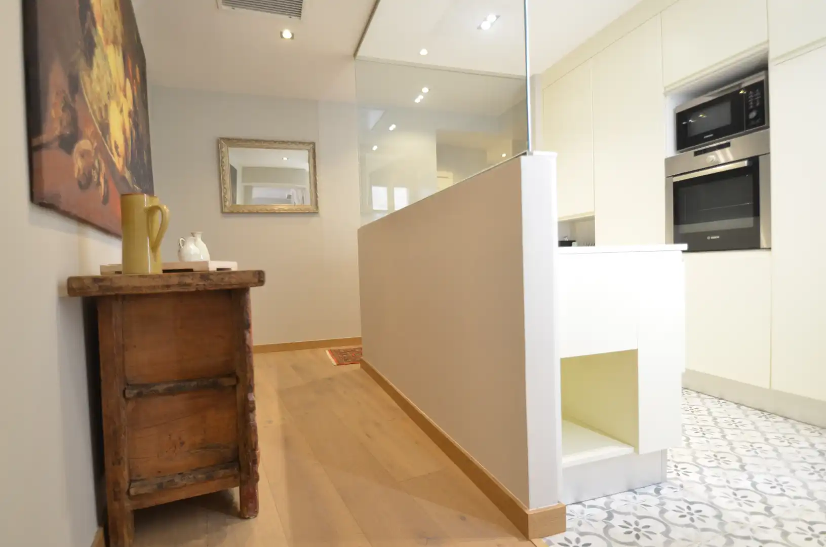 Flat with terrace for sale in Centre, imagen 5