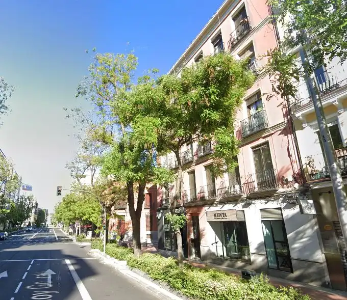 Piso en venta en Trafalgar
