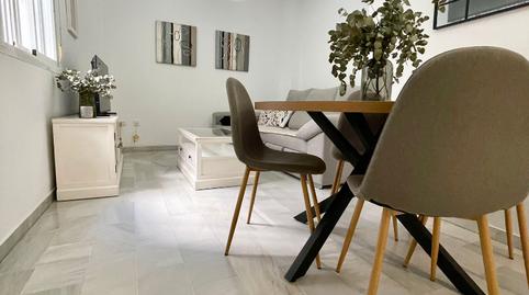 Foto 3 de Piso de alquiler en Calle Alcoba, Centro - Calzada - Cabo Noval, Sanlúcar de Barrameda