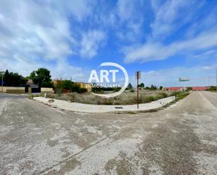 Industrial land for sale in L'Eliana