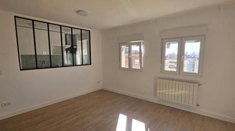 Foto 4 de Piso de alquiler en Avenida de la Virgen del Carmen, Pinar del Rey,  Madrid Capital