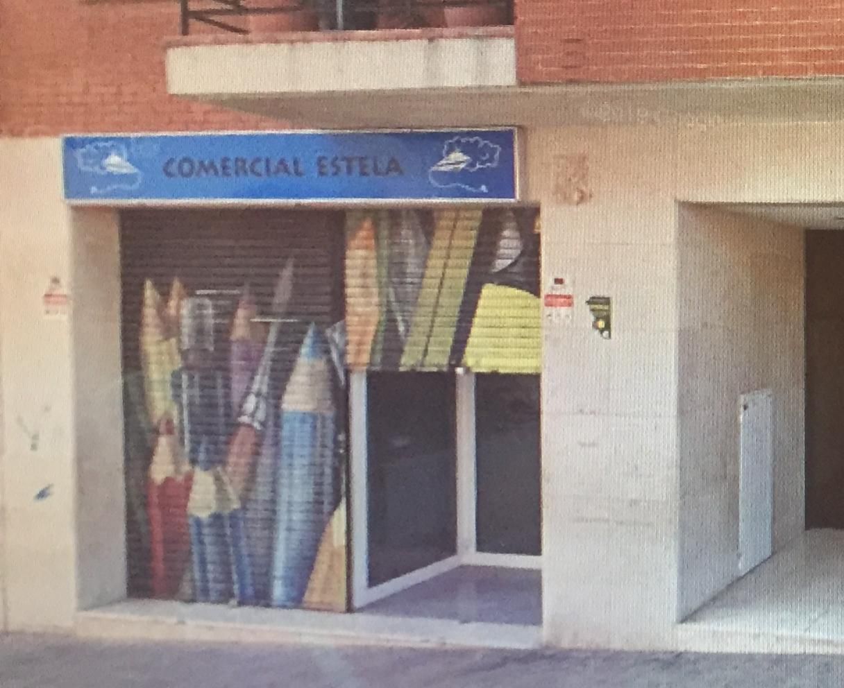 Premises to rent in Torredembarra  with Furnished