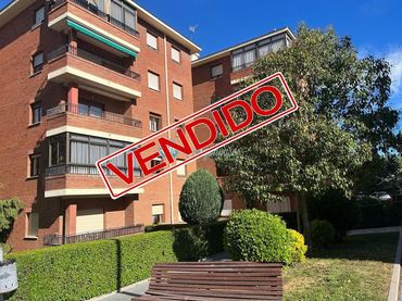 Pis amb ascensor en venda a El Carmen