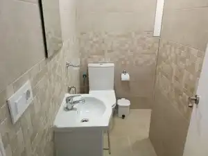 Casa o chalet de alquiler en Calle San Ambrosio, 14, Vejer