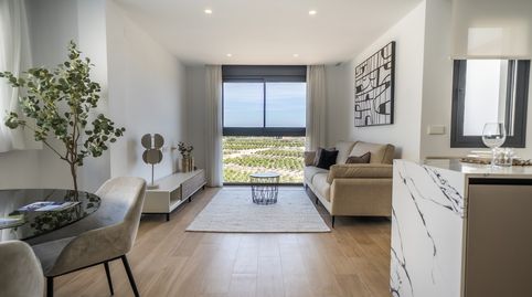 Es un complejo residencial exclusivo en Algorfa Alicante, formado por 8 villas de lujo con piscina privada, entre 3 y 6 dormitorio, imatge 3