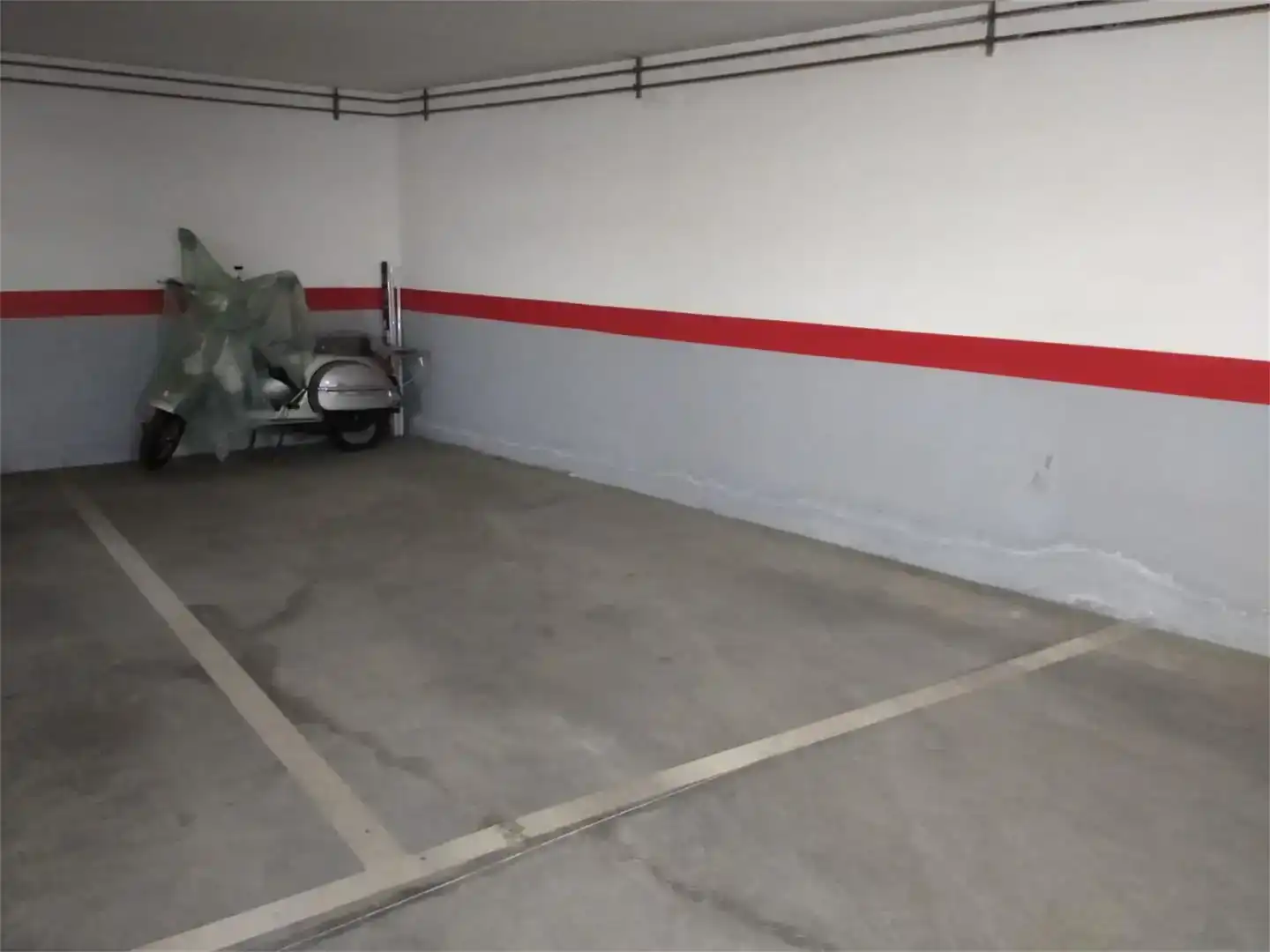 Parking of Garage for sale in Marmolejo