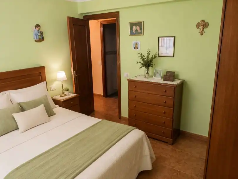 Wohnung mit Aufzug zum Verkauf in Calle Madrid 8, imagen 10