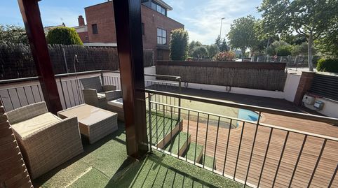 Foto 5 de Casa o xalet en venda a Parets del Vallès, Barcelona