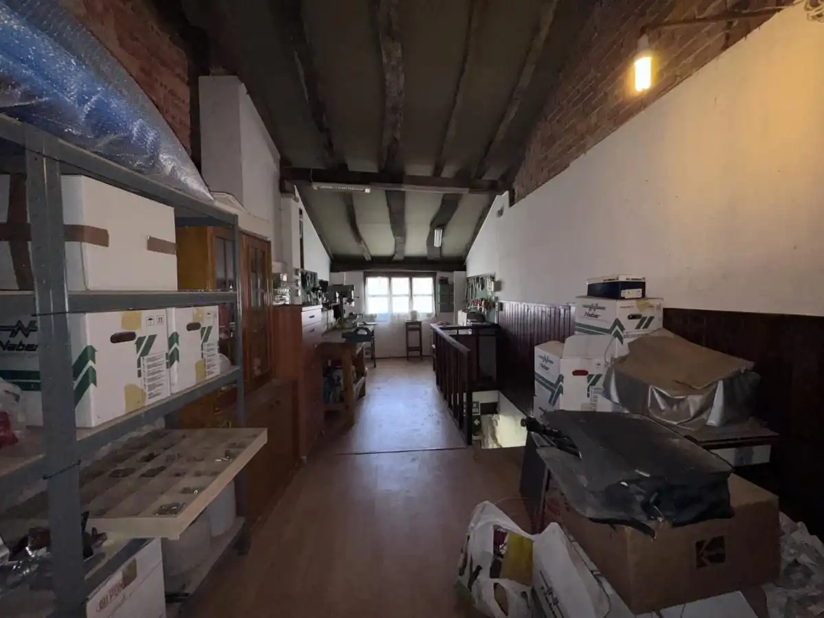 Cocina de Casa adosada en venta en Llanes con Calefacción, Jardín privado y Terraza