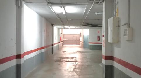 Foto 3 de Garaje de alquiler en Carrer del Dos de Maig, El Camp de l'Arpa del Clot,  Barcelona Capital