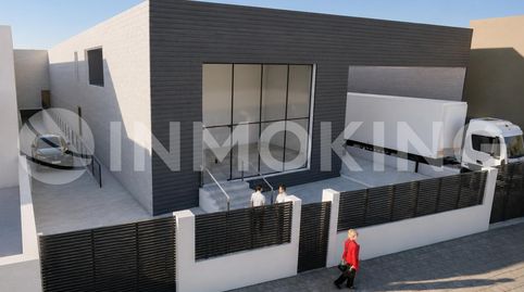 Foto 2 von Fabrikhallen zur Miete in C. Canal de Crespo,, Almussafes, Valencia