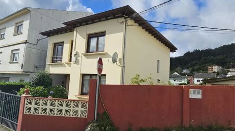 Foto 2 de Casa o xalet en venda a Rúa Río Loiba, 23, Viveiro, Lugo