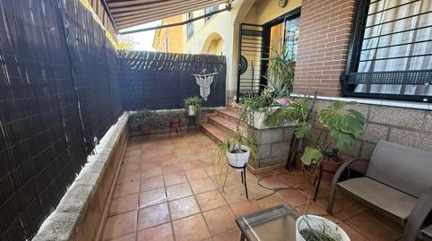 Photo 4 of Single-family semi-detached for rent in Churriana - El Pizarrillo - La Noria-Guadalsol, Málaga Capital