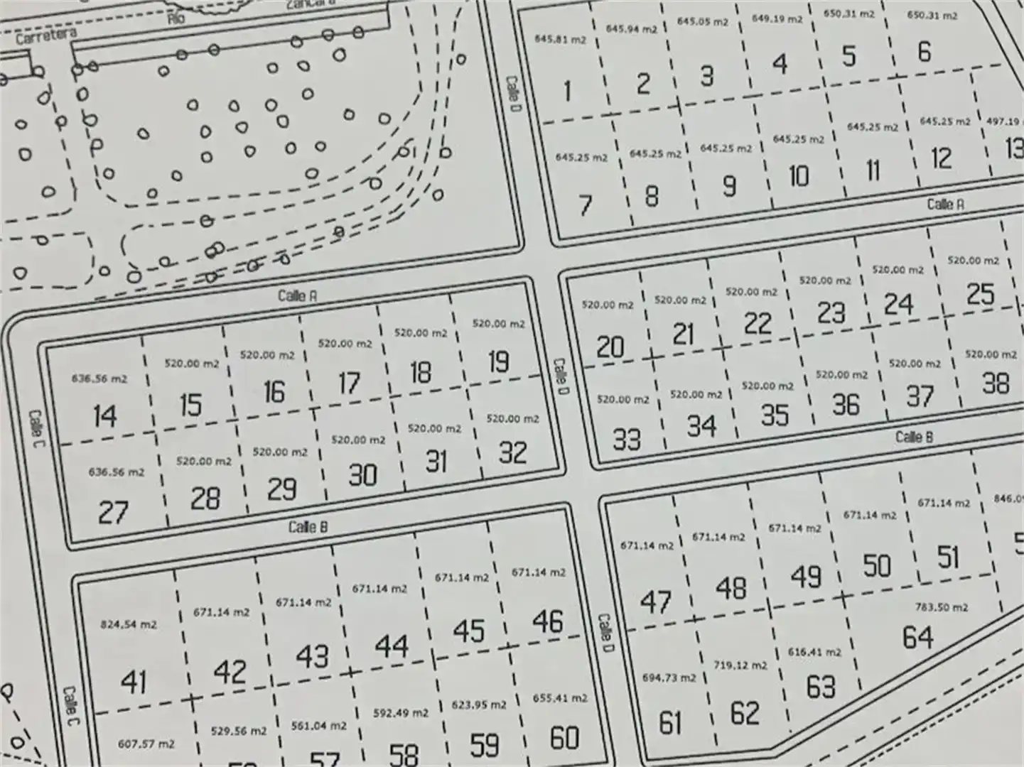 Terreno en venta en Arenales de San Gregorio, Ciudad Real
