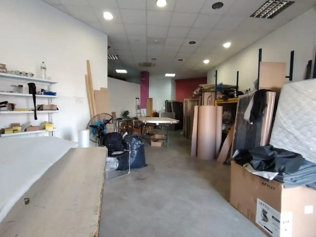 Local en venta en Carrer de Saragossa, Torre-Sana