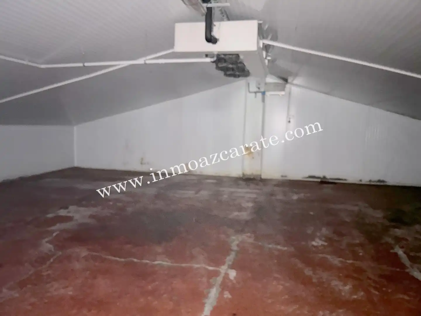 Nave industrial en venta en Valle de Yerri / Deierri
