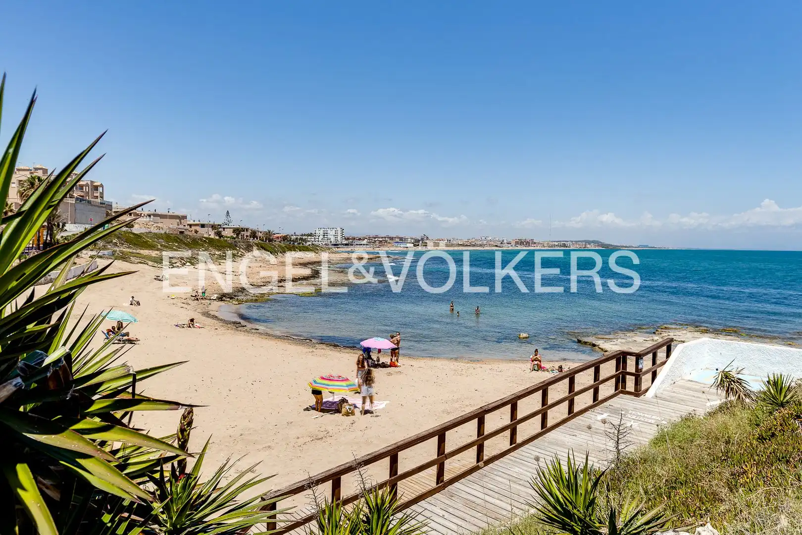 Finca rústica en venta en Torrevieja con Aire acondicionado, Calefacción y Jardín privado