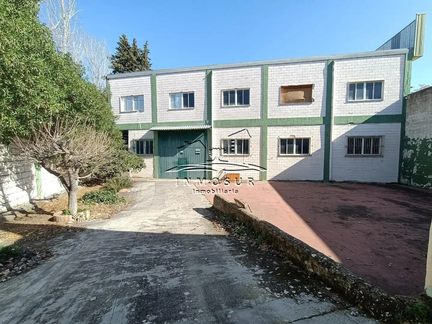 Nave industrial en venta en Poleares, imagen 4