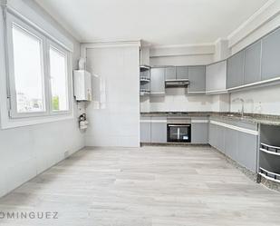 Kitchen of Flat for sale in Vigo   with Storage room