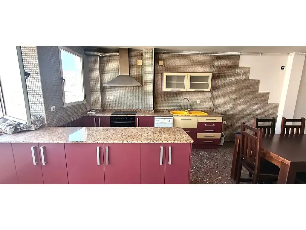 Cocina de Loft en venta en Vila-real