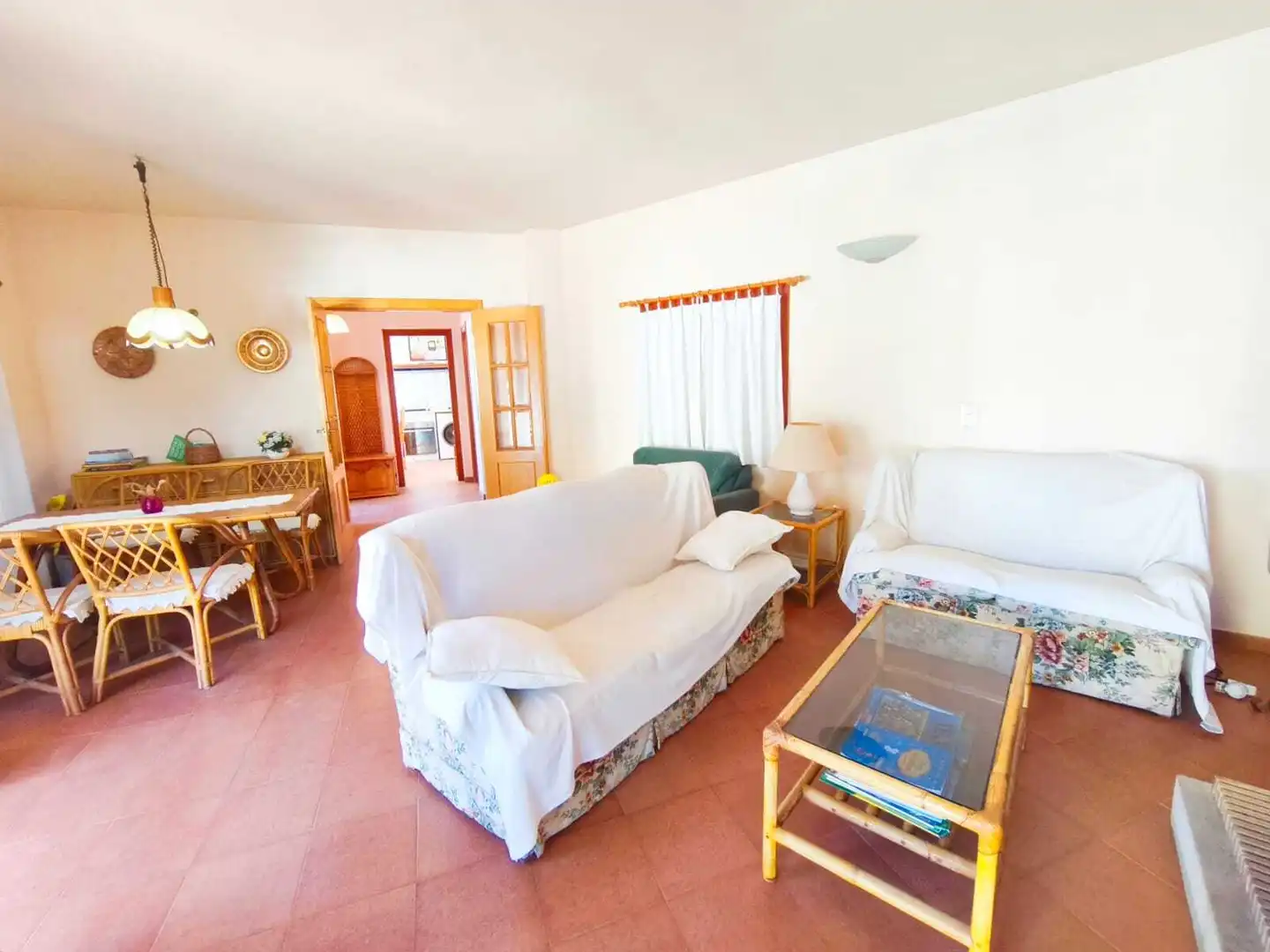 Chalet con piscina en venta en El Faro, imagen 29
