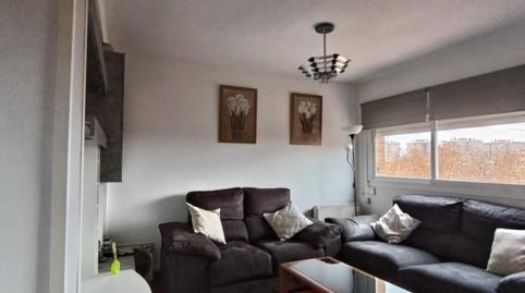 Photo 4 of Flat to rent in Calle Mestanza, Entrevías, Madrid