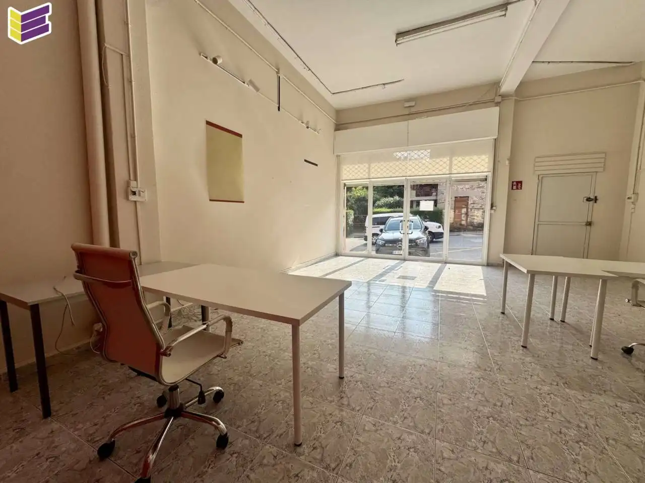 Gewerbefläche zur Miete in Calle Peinador 7, imagen 10