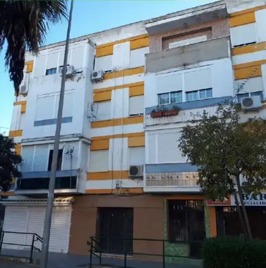 Flat for sale in ANDEVALO